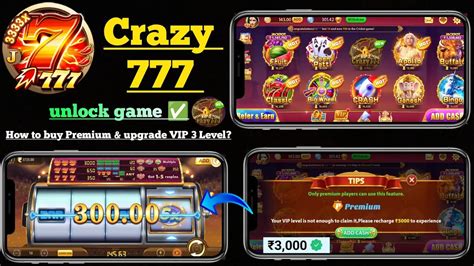 ⚡ CRazy777: Unlocking Limitless Entertainment with 777x the Thrills ⚡