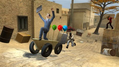 ⚡ Garry's Mod Free 2025: The Ultimate Guide to Unlimited Fun