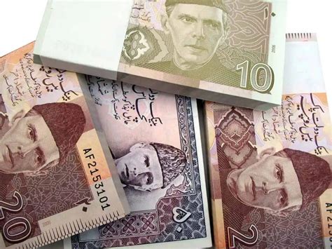 ⚡ Surging Dollar Exchange Rate: Pakistani Rupee Plunges to 2025 Low