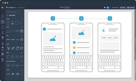 ⚡ Top 10 Free Wireframe AI Generators for Every Designer