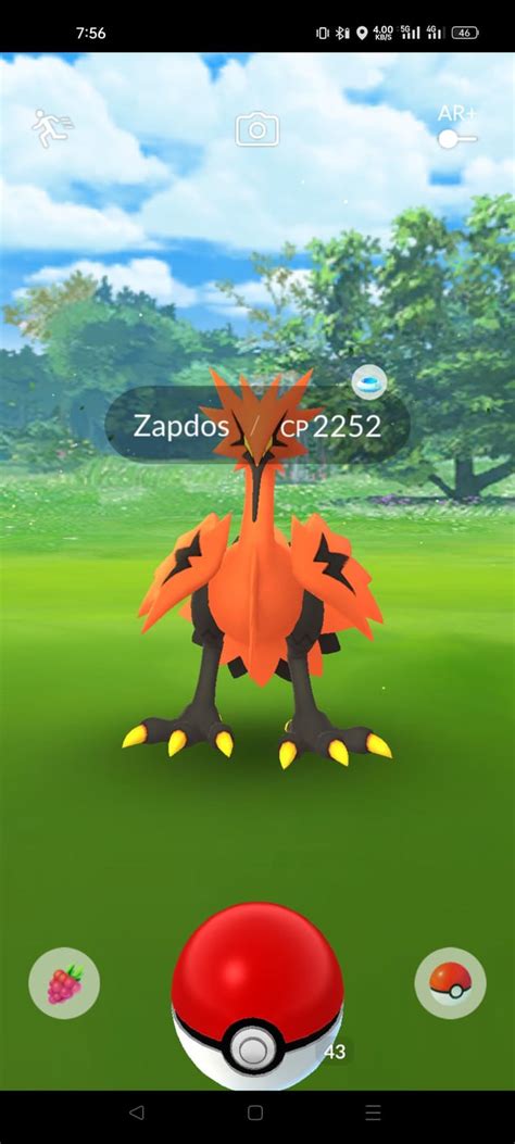 ⚡ Zapdos Pixelmon: The Ultimate Guide to Encounters and Evolutions