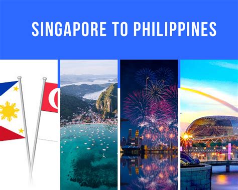 ✈️ Fly to Malaysia from Singapore Effortlessly in 2025: A Detailed Guide