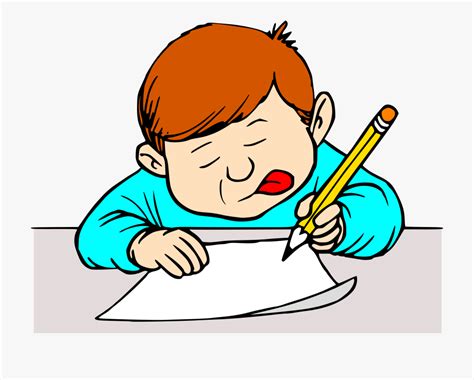 ✏️ Student Writing Clip Art: The Ultimate Guide to Enhance Your Writing