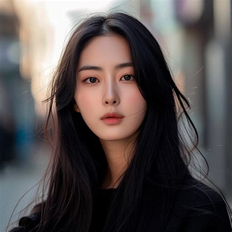 ✨ 50+ Captivating Teen Korean Models: A Visual Feast for the Eyes