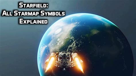 ✨ The Origin and Meaning of the Starfield Aegis Symbol ✨