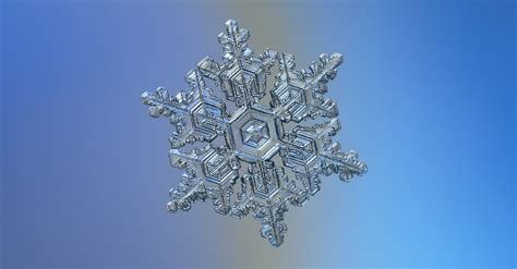 ❄ Frozen Fractals: Exploring the Snowflake Icon Before 2006 