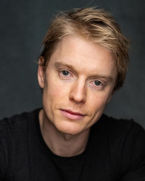 《魅力無限：認識魅力男星 Freddie Fox》