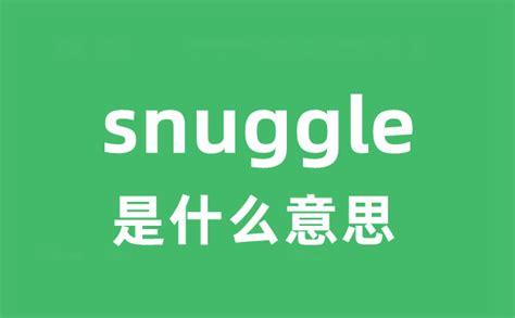 「Snuggle中文」——舒適、親密的中文學習體驗