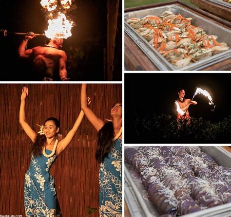 【夏威夷樂舞饗宴】揭開 Luau 派對的神秘面紗