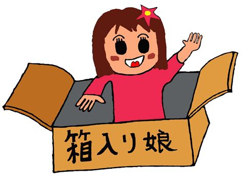 あなたの内なる「箱入り娘」指数を測定しよう！