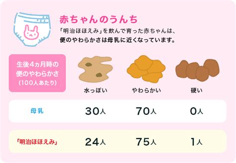 うんちとおむつ：赤ちゃんの健康管理に欠かせない知識