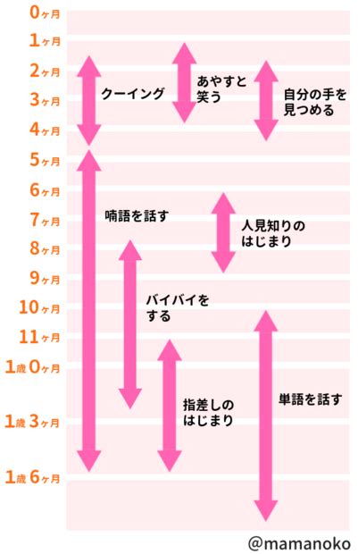 おすわり、いつできる？月齢ごとの習得目安