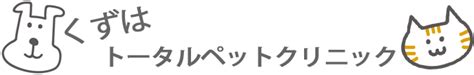 くずはトータルペットクリニックが提唱するペットの健康と幸せのための完全ガイド