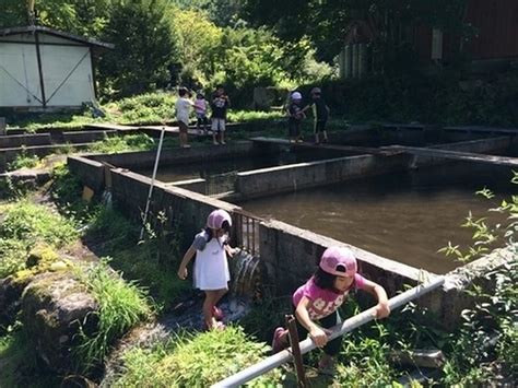 くるみ温泉とは