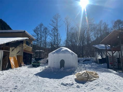 くるみ温泉・キャンプ場で心と体をリフレッシュしよう！