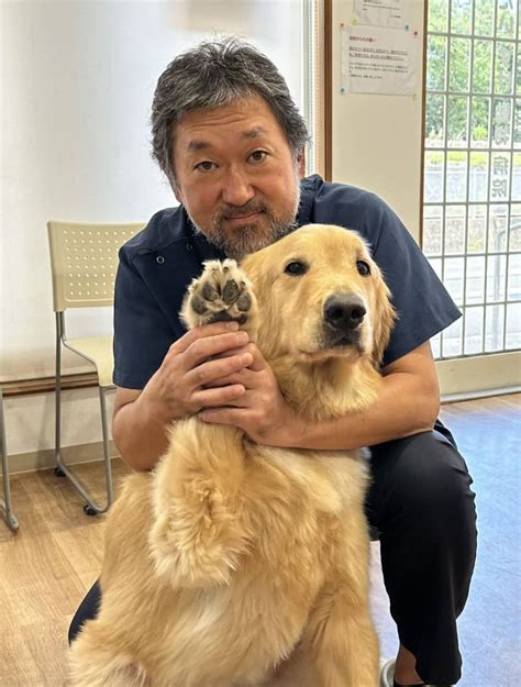 ぐーすけ 動物 病院