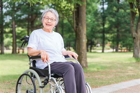 ことぶきベースで充実の介護生活を送るための完全ガイド