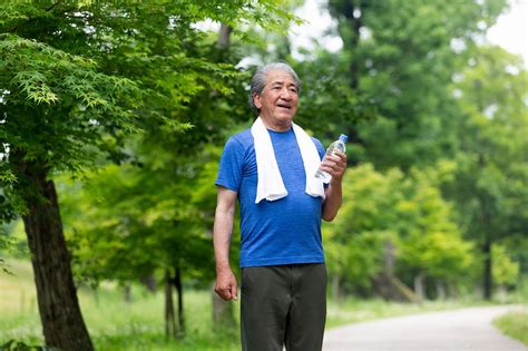 ちょこちょこ歩く病に打ち勝つ！役立つヒントとコツ