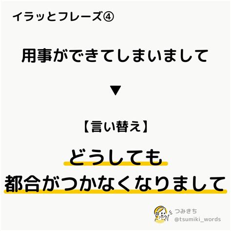 つい言い換えてしまう便利な言葉と表現