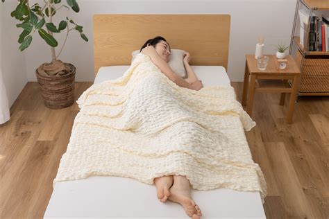 ぬくぬく布団で快適な睡眠習慣を