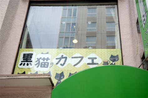 ねこび 池袋