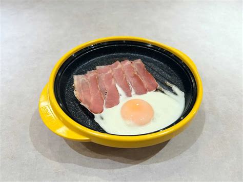 ひんやりプレートを活用した料理のレシピ