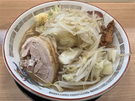 ふくふく やま 仙台：仙台で愛されるラーメンの名店