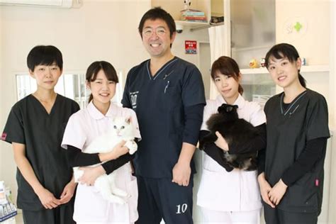 ふじい 動物 病院: ペットの健康管理における信頼できるパートナー