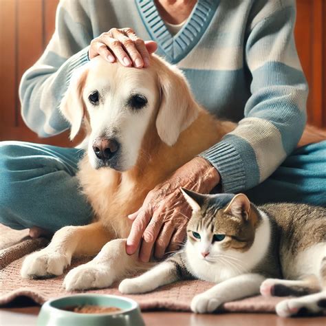 ふれあい動物 病院：ペットとの絆を深める心強いパートナー