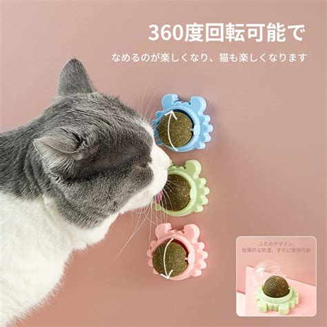 またたびボール: 愛猫のためのおもちゃのすべて