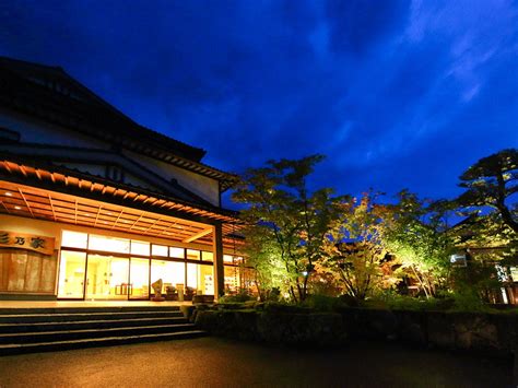 みはらしの宿 杉 乃家：絶景と温もりあふれる上質な癒しの空間