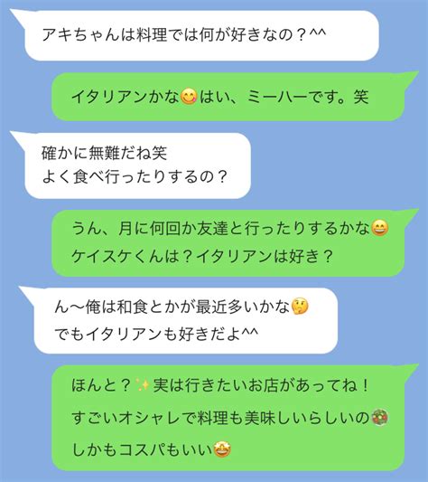 やり取りが楽しくなる！日常会話におすすめのLINEスタンプ