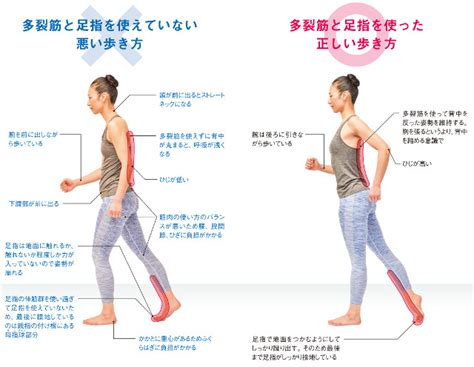 よろける原因を突き止めて、快適な歩行を取り戻そう！