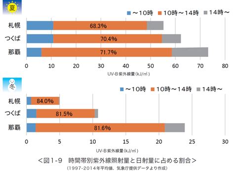 インザミスト日光: 日光浴の利点と危険性