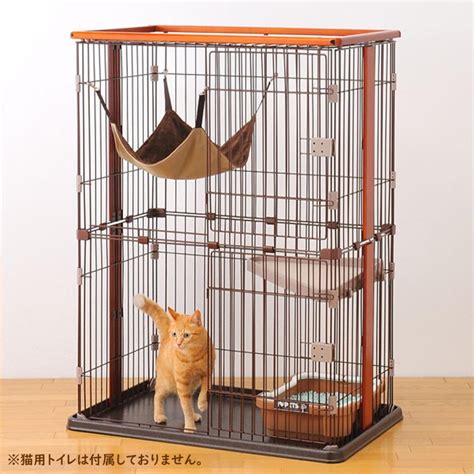 ウッドワン サークル キャット