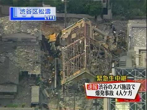 エルスパ本町の爆発事故：原因、影響、今後の対策