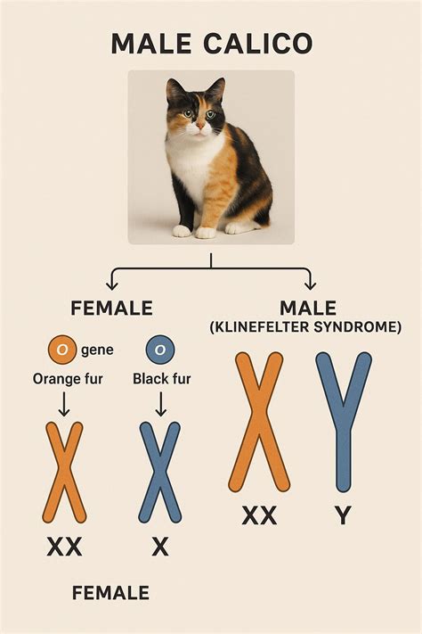 オスの三毛猫、その希少性と価値