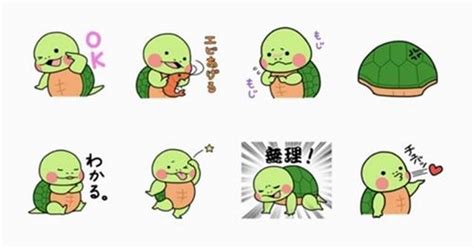 オリジナルLINEスタンプ作成：簡単ガイドで表現力を豊かに！