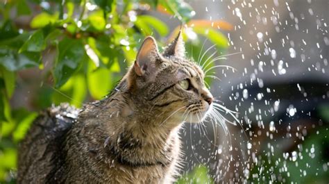 キッチンで猫を遠ざける効果的な対策