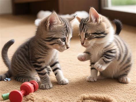 キトン猫を飼おう！子猫を迎える前に知っておきたいこと