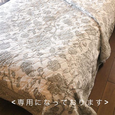 キルトマルチカバーで快適な睡眠環境を手に入れよう