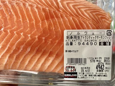 キングサーモン 値段：品質と価格の決定要因