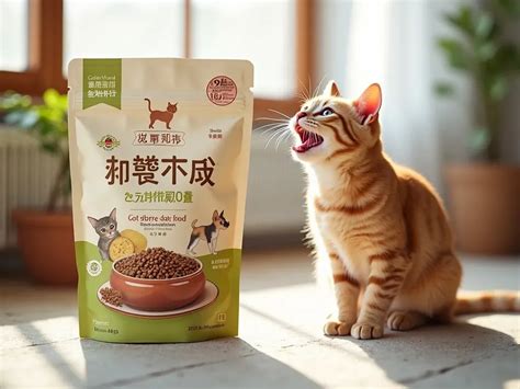 グレインフリー キャットフードの真実：愛猫の健康のために知るべきこと