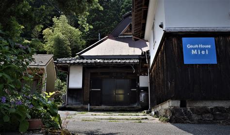 ゲストハウス ミエイ：東京滞在の快適で手頃な拠点