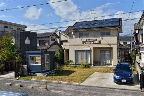 コテージワン広島店で快適なアウトドアライフを満喫