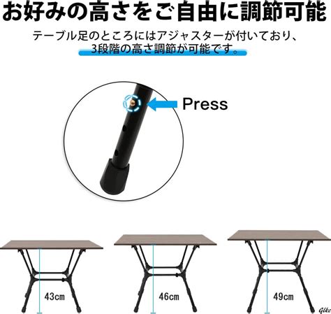 コンパクトで持ち運びが容易: