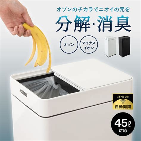 ゴミ箱 脱臭 - 部屋の空気をクリーンに保つための決定版ガイド