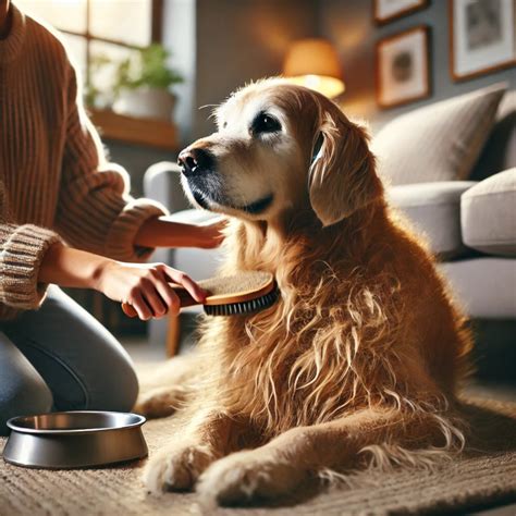 ゴールデンレトリバー老犬のケア〜愛犬との幸せな老後を過ごすために