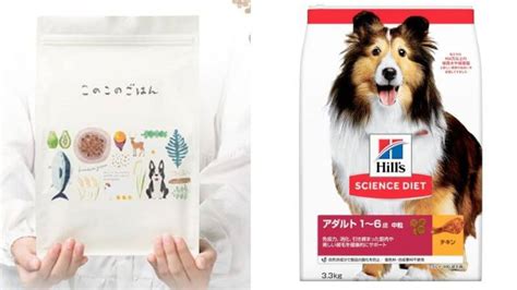 サイエンスダイエットの愛犬向けフードに関する徹底レビューと口コミ