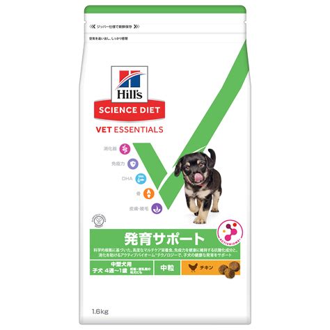 サイエンス ダイエット 子犬：栄養価の高いフードで健康な成長をサポート